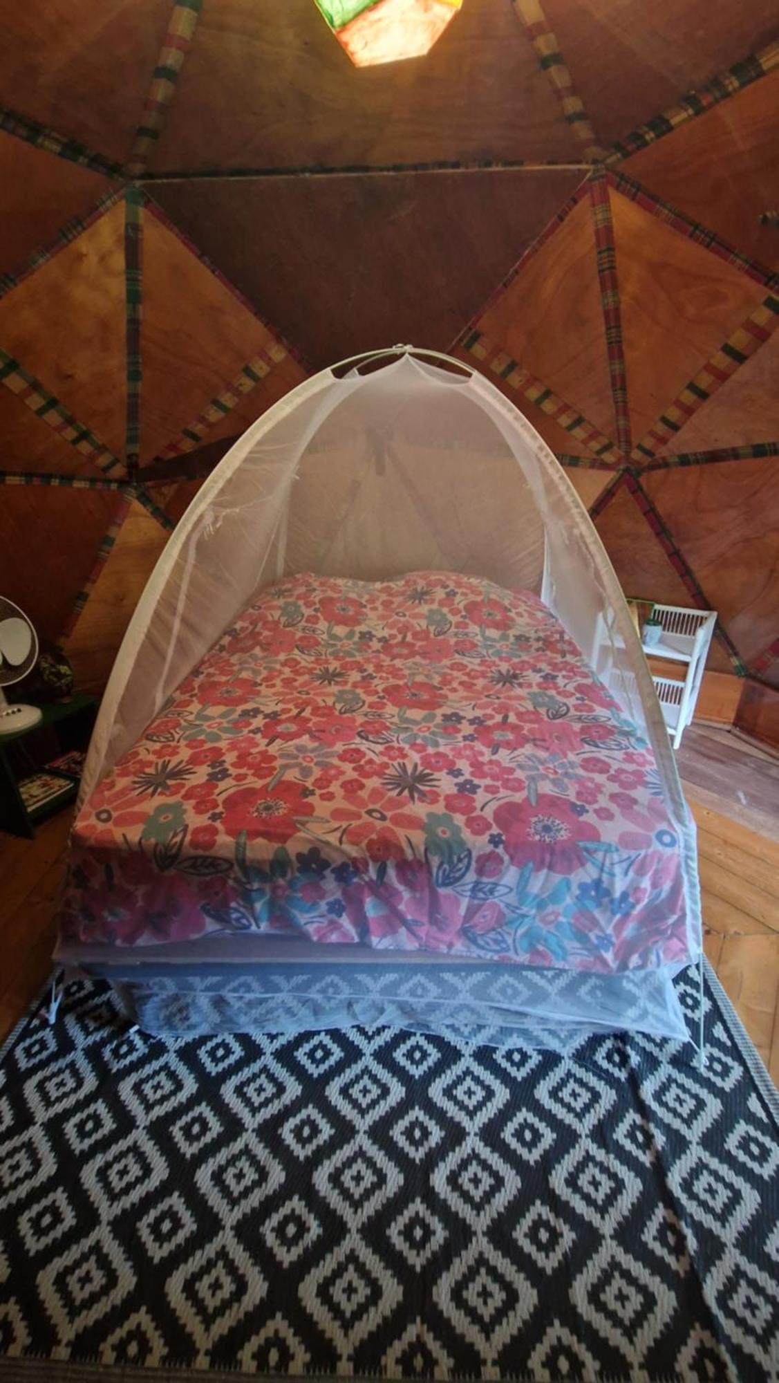 Dome En Bord De Riviere Ξενοδοχείο Saint-Claude Εξωτερικό φωτογραφία